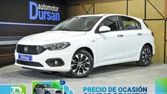 Usado 2020 Fiat Tipo Lounge Berlina | 10.890 € (Buen precio)