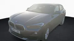 Usado 2019 BMW X2 SUV | 22.000 € (Precio justo)