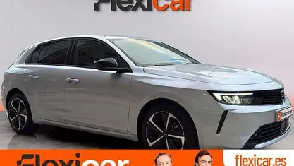 Usado Opel Astra Edition 110 CV (80 kW) 2024