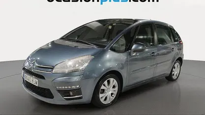 Usado 2012 Citroën C4 Picasso Monovolumen | 4890 € (Super precio)