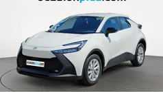 Blanco Nuevo 2025 Toyota C-HR Active SUV | 27.537 € (Super precio)