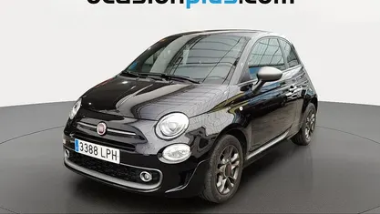 Usado Fiat 500 Sport 71 CV (52 kW) 2021 Utilitario