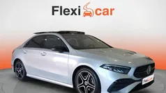 Usado 2024 Mercedes A200 Berlina | 33.990 € (Buen precio)