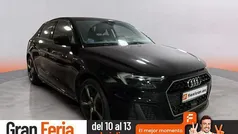 Usado 2023 Audi A1 Sportback Utilitario | 22.990 € (Precio justo)