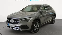 Usado 2021 Mercedes GLA180 SUV | 30.810 € (Buen precio)