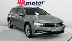 Usado 2019 VW Passat Familiar | 13.390 € (Precio justo)