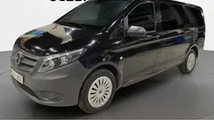 Usado 2023 Mercedes Vito Monovolumen | 38.091 € (Buen precio)