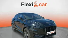 Usado 2022 Ford Puma ST-Line X SUV | 15.290 € (Buen precio)