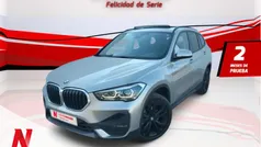 Usado 2021 BMW X1 SUV | 26.158 € (Precio justo)