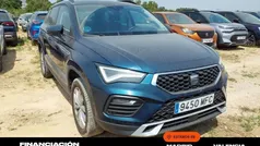 Usado 2023 Seat Ateca Style SUV | 21.450 € (Precio justo)