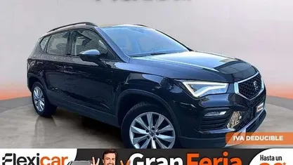 Usado Seat Ateca Style 150 CV (110 kW) 2023 SUV