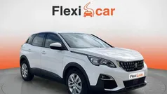 Usado 2019 Peugeot 3008 Active | 13.090 € (Buen precio)