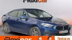 Usado 2021 BMW 218 Coupe | 23.490 € (Buen precio)