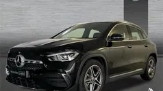 Usado 2023 Mercedes GLA200 AMG line SUV | 42.900 € (Precio justo)