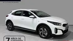 Blanco Usado 2024 Kia XCeed SUV | 22.700 € (Precio justo)