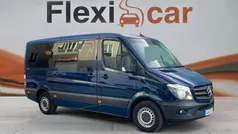 Usado 2019 Mercedes Sprinter Van | 32.290 €