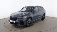 Usado 2022 BMW X1 M Sport SUV | 31.099 € (Precio justo)