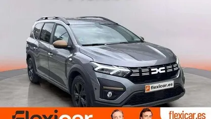 Usado Dacia Jogger Essentiel 101 CV (74 kW) 2024 Monovolumen