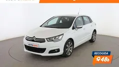 Usado 2016 Citroën C4 Feel Berlina | 8199 € (Precio justo)