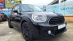 Negro Usado 2018 Mini Cooper Countryman SUV | 17.900 € (Precio justo)
