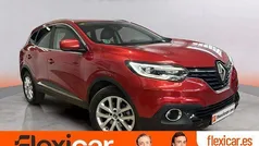 Usado 2016 Renault Kadjar Version S SUV | 13.990 € (Precio justo)