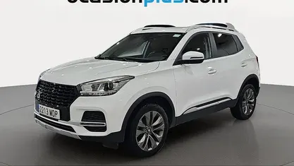 Usado 2023 DR DR 4.0 SUV | 11.319 € (Buen precio)