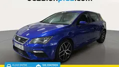 Usado 2017 Seat Leon FR Utilitario | 16.980 € (Precio justo)