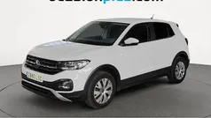 Usado 2021 VW T-Cross Edition SUV | 14.991 € (Precio justo)