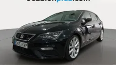 Usado 2019 Seat Leon FR Utilitario | 15.446 € (Precio justo)