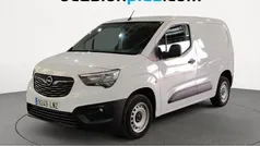 Blanco Usado 2022 Opel Combo Monovolumen | 13.628 € (Super precio)