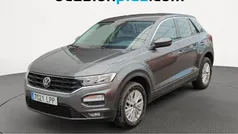 Gris Usado 2021 VW T-Roc Edition SUV | 20.628 € (Super precio)