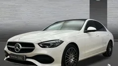 Usado 2024 Mercedes C200 Berlina | 43.500 € (Super precio)