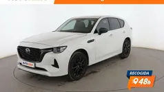 Usado 2023 Mazda CX-60 Homura-Line SUV | 36.699 € (Precio justo)