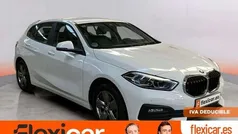 Usado 2021 BMW 116 Utilitario | 18.990 € (Super precio)