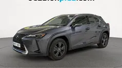 Usado 2023 Lexus UX 250h Business Edition SUV | 27.900 € (Precio justo)