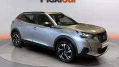 Usado 2023 Peugeot 2008 Allure SUV | 15.890 € (Precio justo)