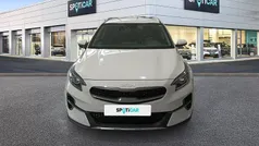 Usado 2021 Kia XCeed SUV | 15.500 € (Buen precio)