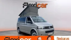 Usado 2015 VW California Beach Van | 40.990 € (Buen precio)