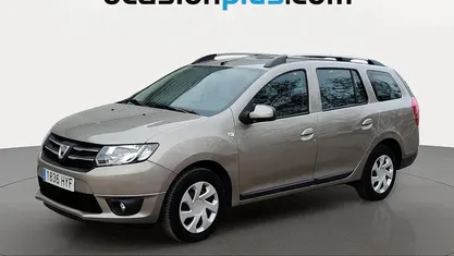 Usado 2014 Dacia Logan Lauréate Monovolumen | 6290 € (Super precio)