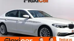 Blanco Usado 2019 BMW 520 Berlina | 26.990 € (Precio justo)