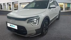 Blanco Usado 2023 Kia e-Niro 2 SUV | 31.990 € (Precio justo)
