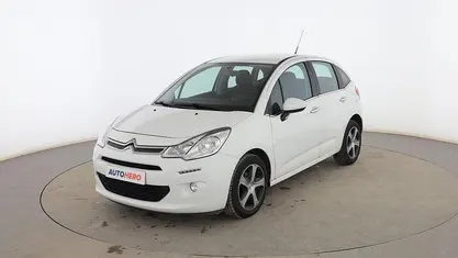 Usado Citroën C3 Live 68 CV (50 kW) 2016 Utilitario