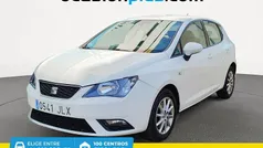 Usado 2016 Seat Ibiza Style Utilitario | 9560 € (Precio justo)