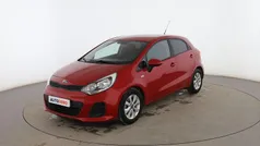 Usado 2017 Kia Rio Utilitario | 10.399 € (Precio justo)