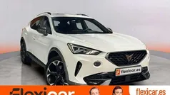 Usado 2021 Cupra Formentor SUV | 22.890 € (Buen precio)