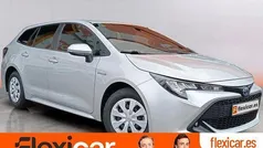 Usado 2019 Toyota Corolla Active | 19.290 € (Precio justo)