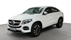 Mercedes GLE350