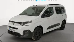 Usado 2024 Citroën Berlingo Monovolumen | 19.910 € (Precio justo)