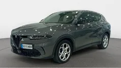 Gris Usado 2022 Alfa Romeo Tonale Sprint SUV | 22.537 € (Precio justo)