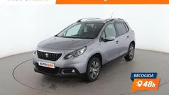 Usado 2017 Peugeot 2008 Style SUV | 8299 € (Buen precio)
